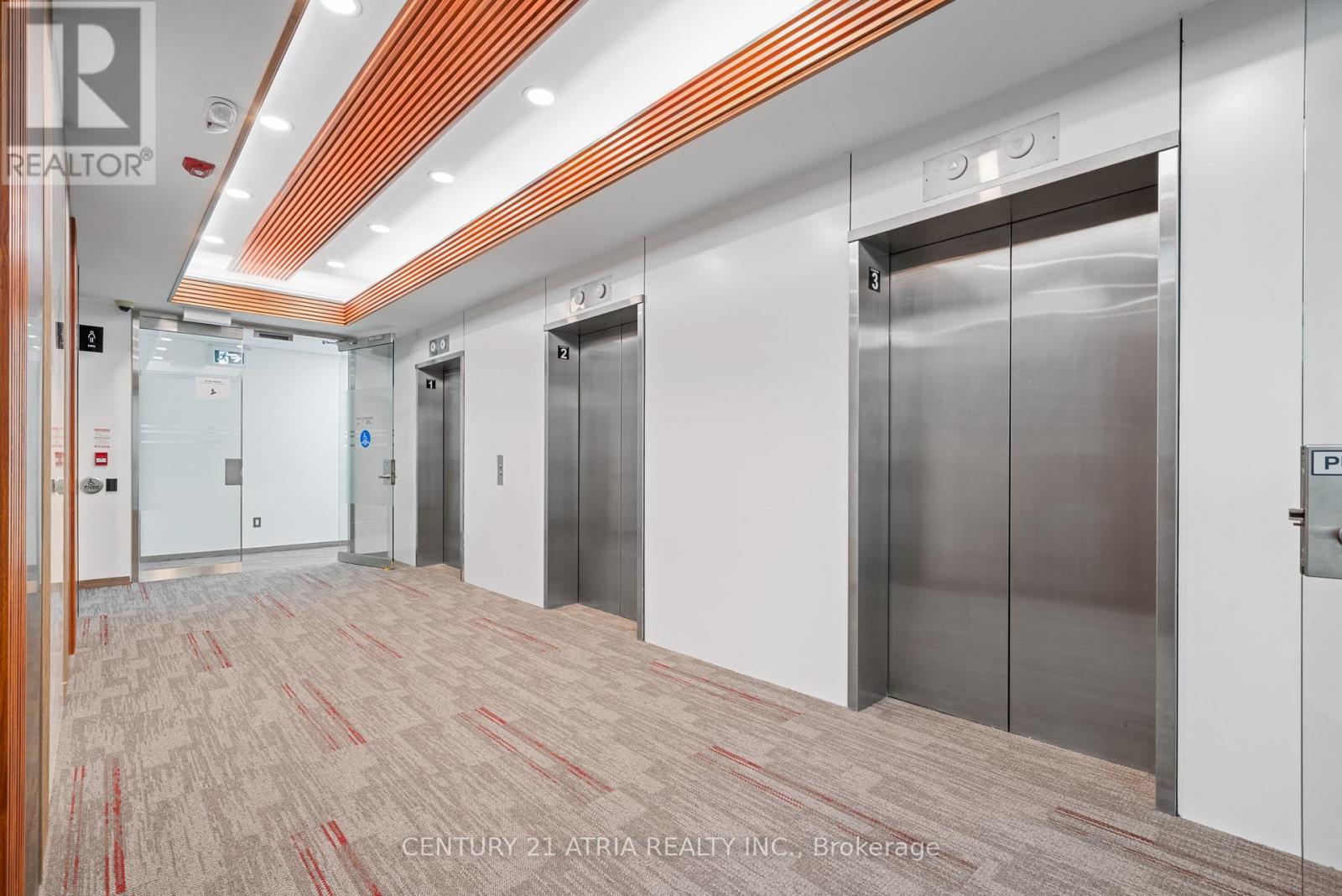 618 - 105 Gordon Baker Road, Toronto, Ontario  M2H 3P8 - Photo 8 - C12635132