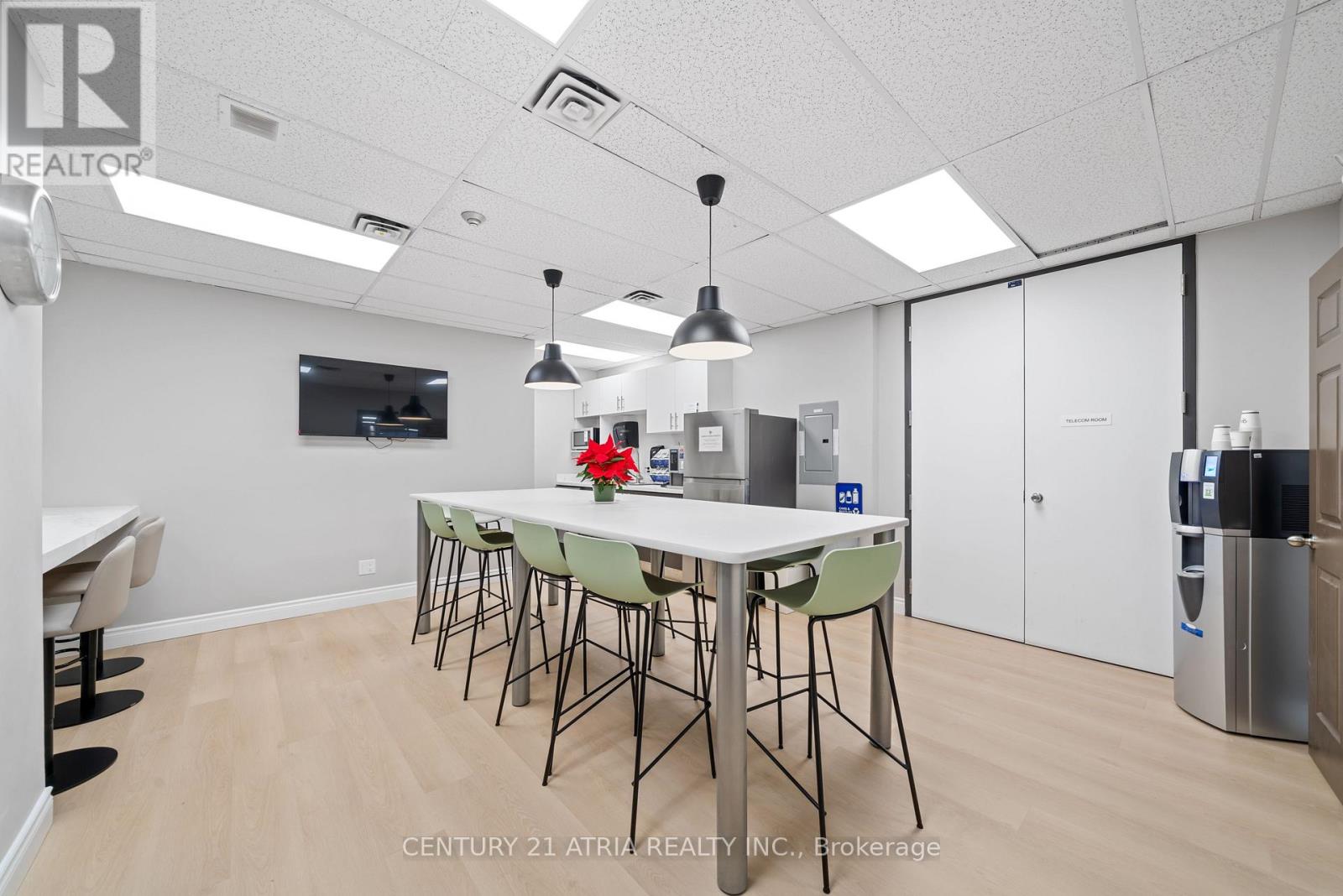 618 - 105 Gordon Baker Road, Toronto, Ontario  M2H 3P8 - Photo 5 - C12635132