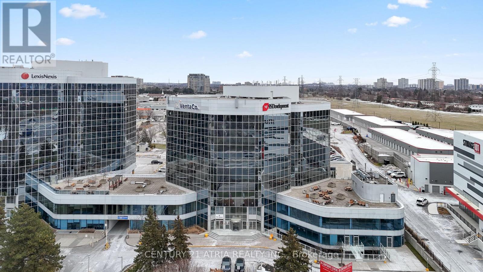 618 - 105 Gordon Baker Road, Toronto, Ontario  M2H 3P8 - Photo 28 - C12635132