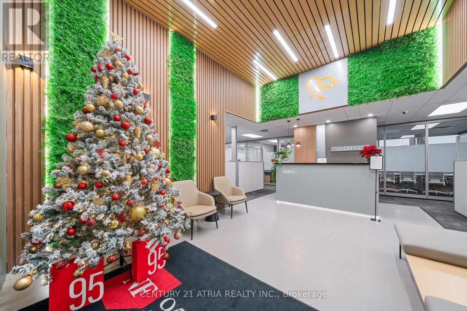 618 - 105 Gordon Baker Road, Toronto, Ontario  M2H 3P8 - Photo 7 - C12635132