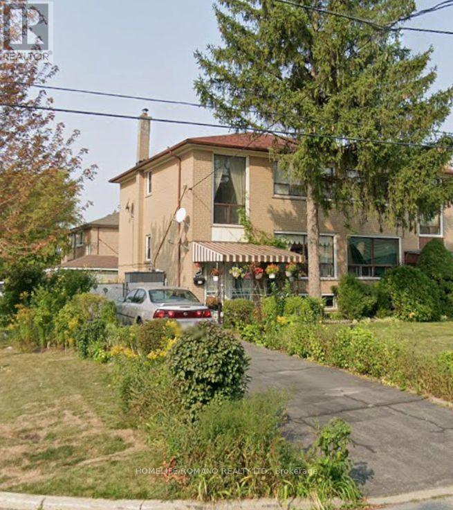 76 CHALKFARM DRIVE, Toronto, Ontario