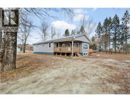 950 Gray, saint-charles, New Brunswick