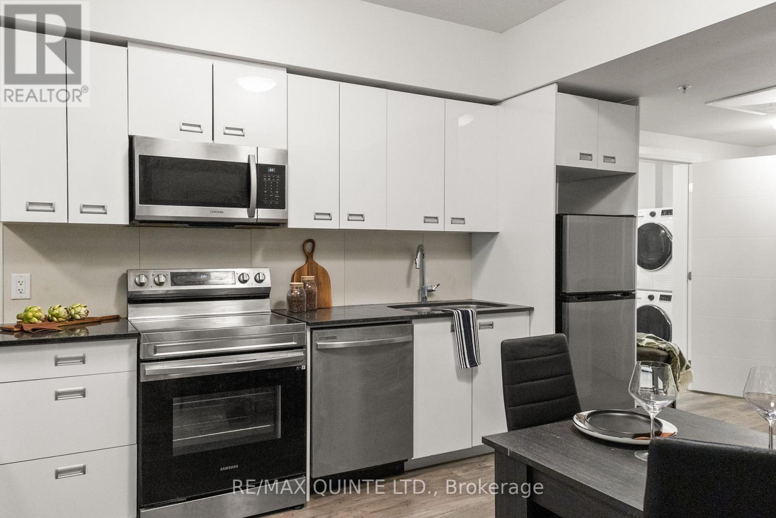 336 - 652 Princess Street, Kingston, Ontario  K7L 1E5 - Photo 10 - X12648260