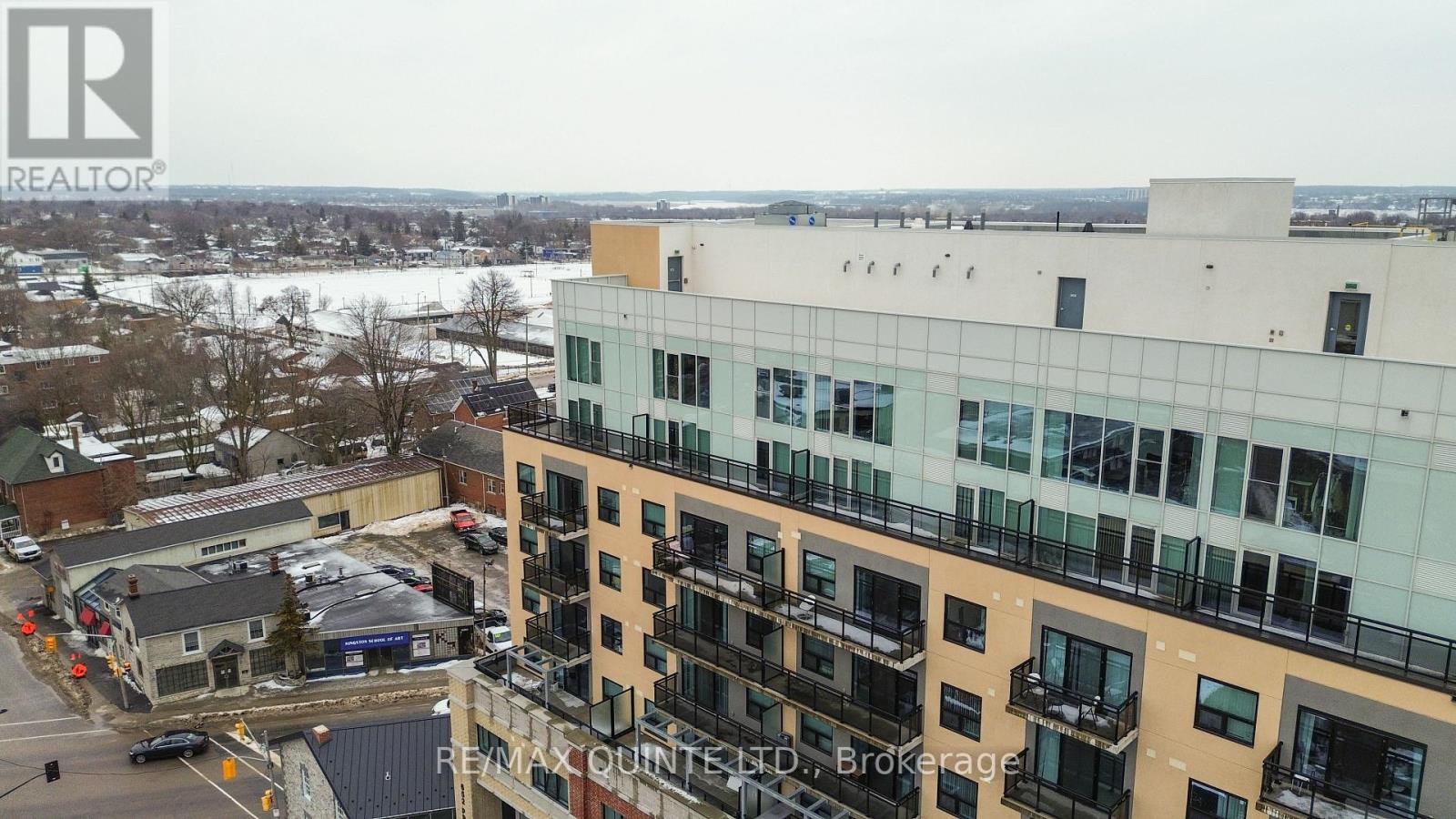 336 - 652 Princess Street, Kingston, Ontario  K7L 1E5 - Photo 3 - X12648260