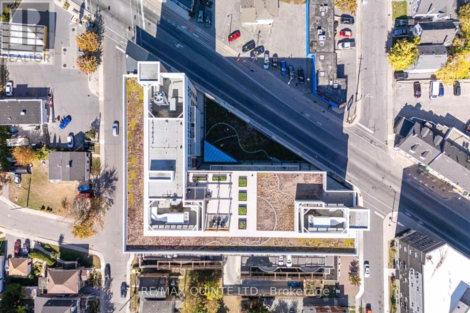 336 - 652 Princess Street, Kingston, Ontario  K7L 1E5 - Photo 36 - X12648260