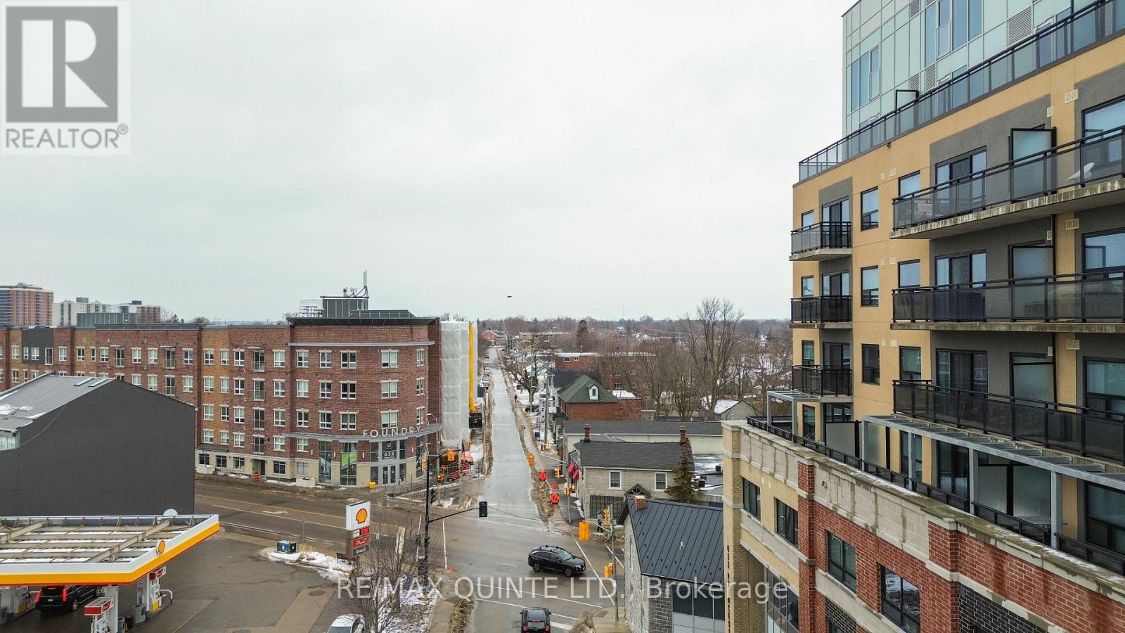 336 - 652 Princess Street, Kingston, Ontario  K7L 1E5 - Photo 4 - X12648260