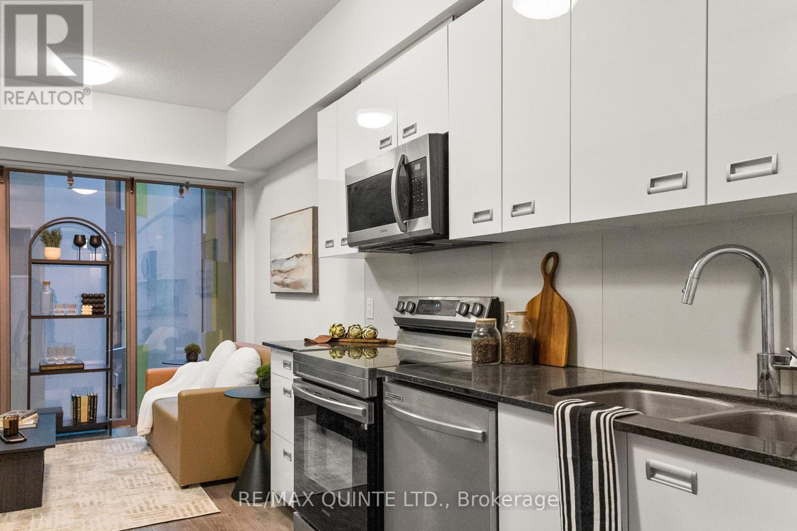 336 - 652 Princess Street, Kingston, Ontario  K7L 1E5 - Photo 6 - X12648260