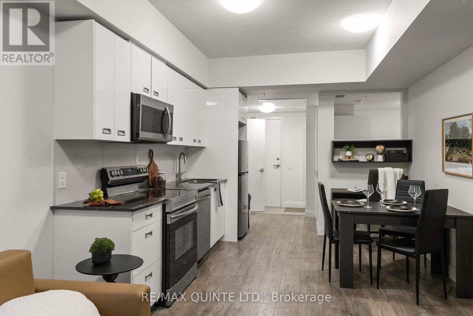 336 - 652 Princess Street, Kingston, Ontario  K7L 1E5 - Photo 9 - X12648260