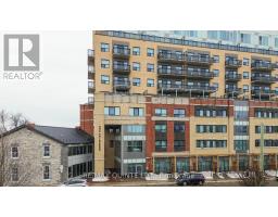 336 - 652 PRINCESS STREET, Kingston, Ontario