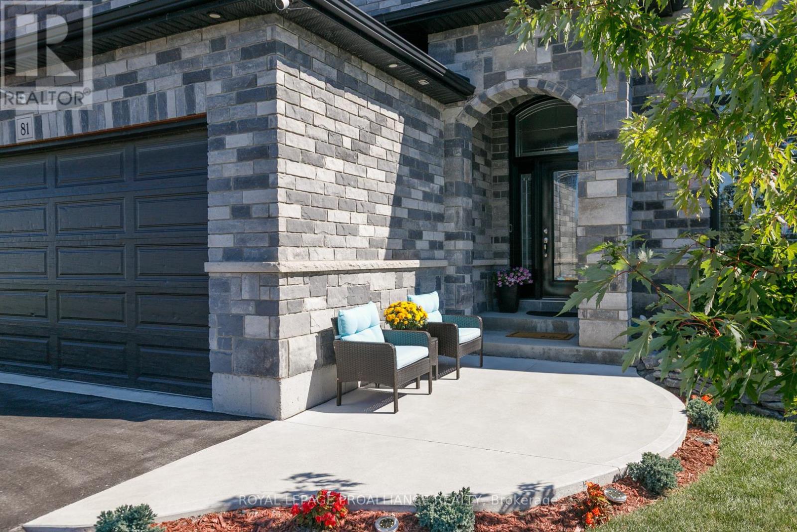 81 Sienna Avenue, Belleville, Ontario  K8P 0E9 - Photo 30 - X12648264