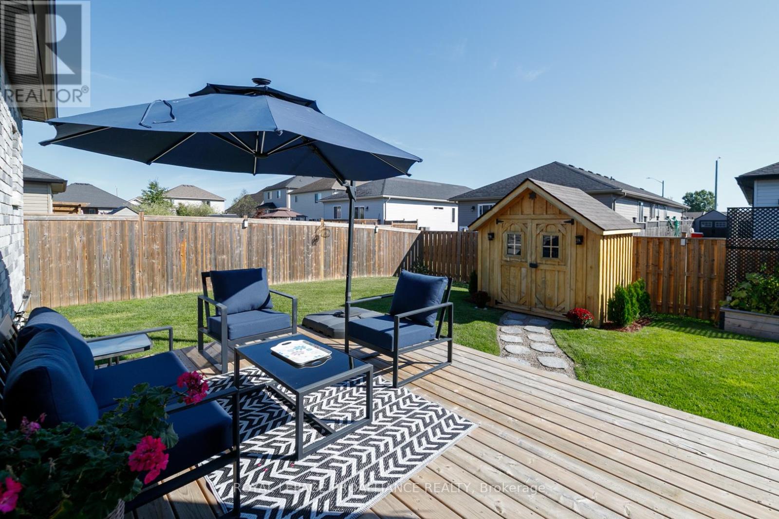 81 Sienna Avenue, Belleville, Ontario  K8P 0E9 - Photo 36 - X12648264