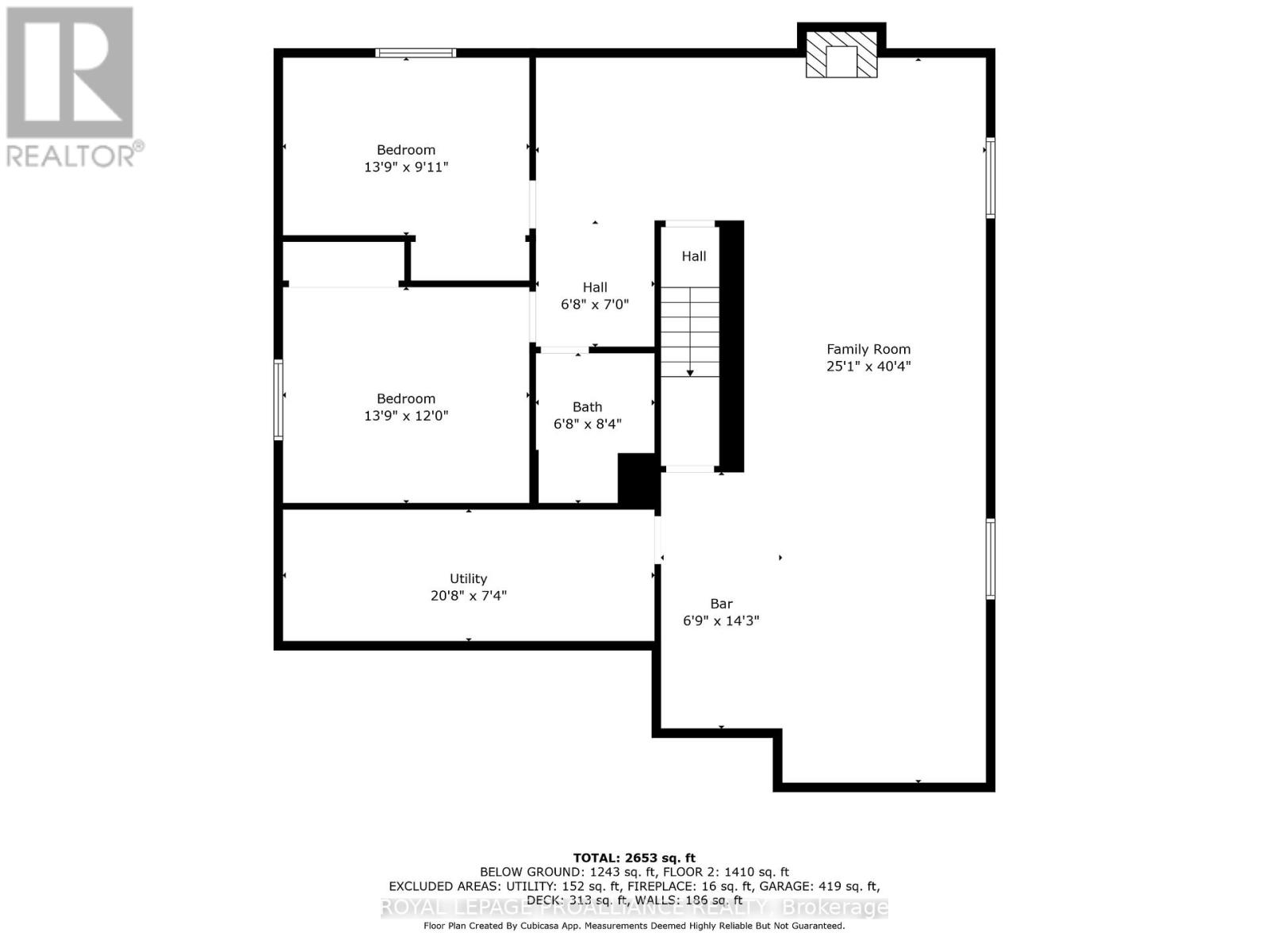 81 Sienna Avenue, Belleville, Ontario  K8P 0E9 - Photo 39 - X12648264