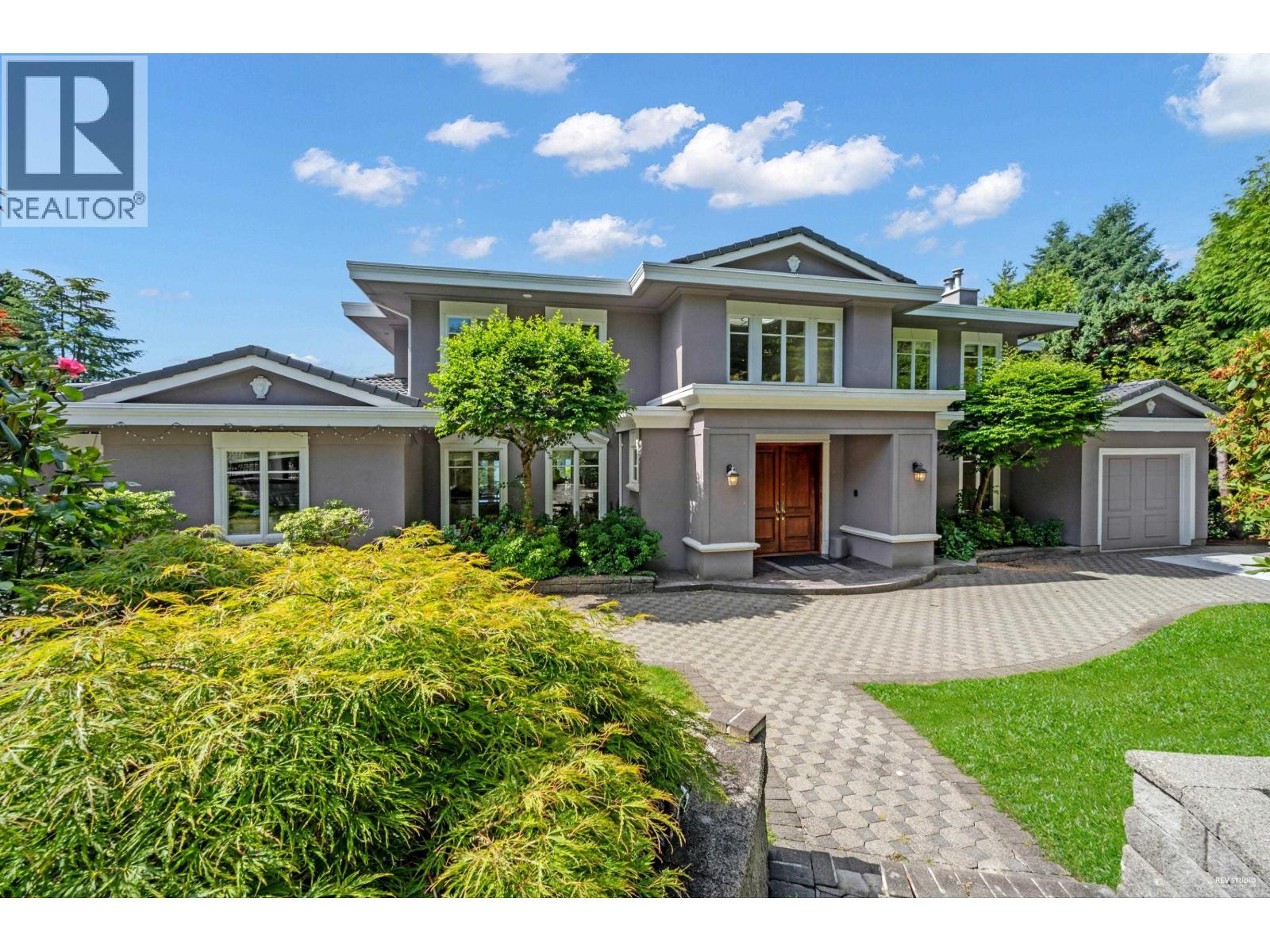 848 Fairmile Road, West Vancouver, British Columbia  V7S 1R3 - Photo 2 - R3074816