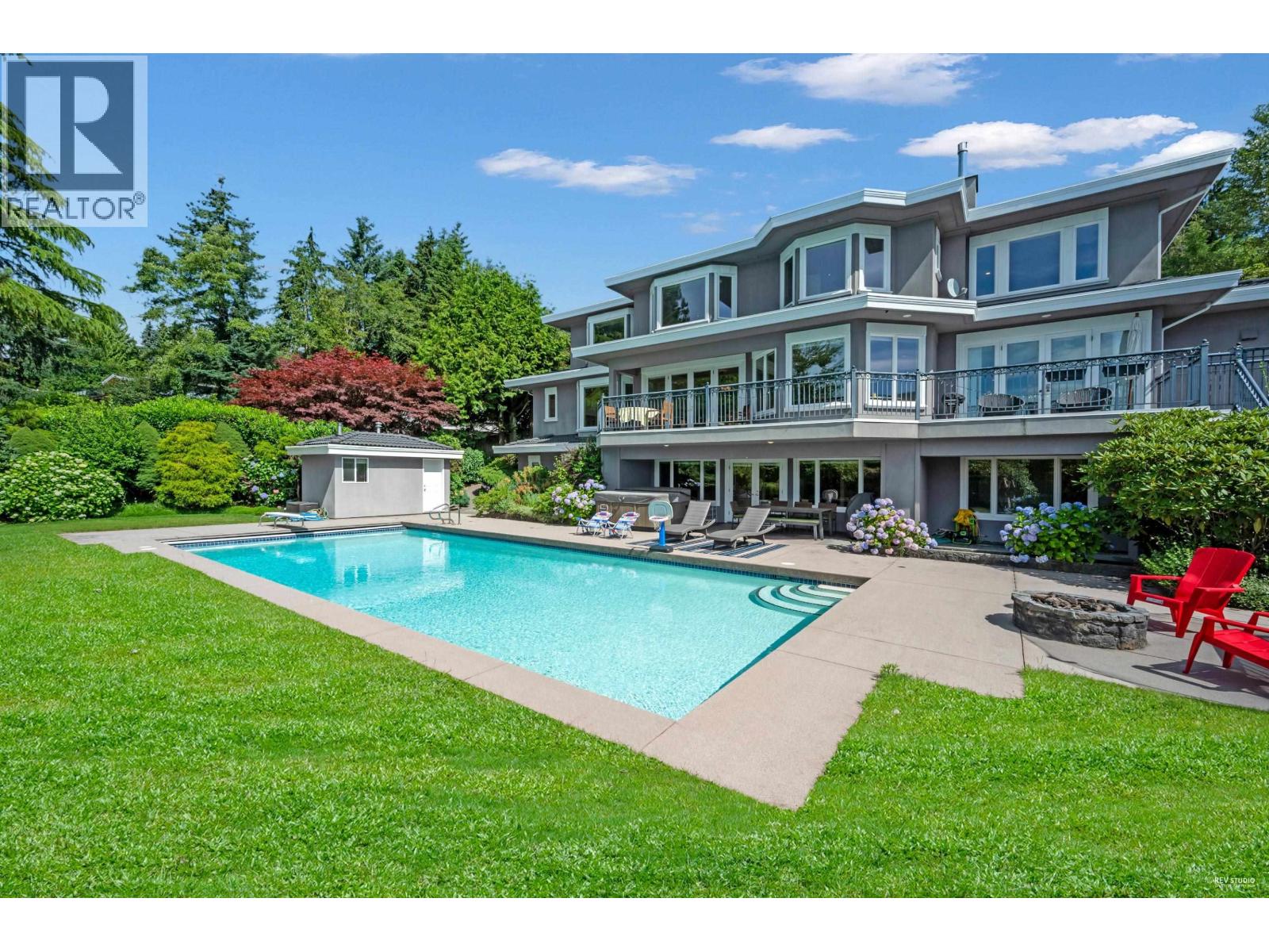 848 Fairmile Road, West Vancouver, British Columbia  V7S 1R3 - Photo 27 - R3074816