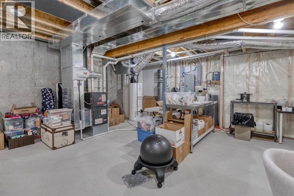 460 Reynolds Avenue Sw, Airdrie, Alberta  T4B 5G2 - Photo 22 - A2275961