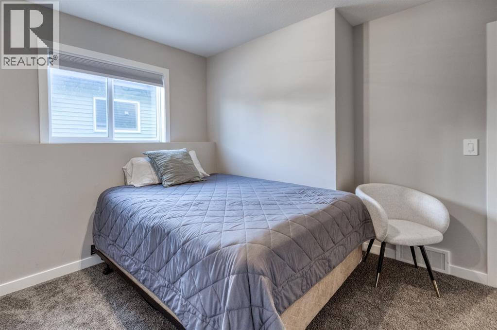 460 Reynolds Avenue Sw, Airdrie, Alberta  T4B 5G2 - Photo 15 - A2275961