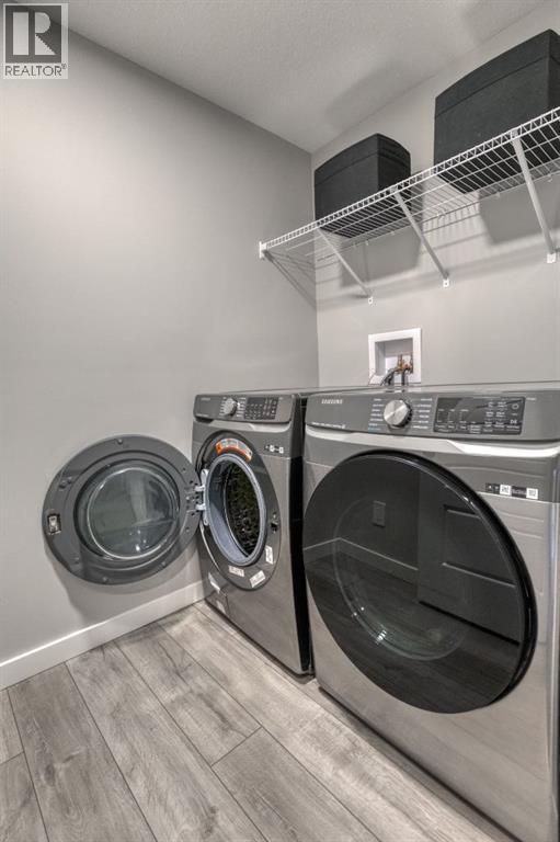 460 Reynolds Avenue Sw, Airdrie, Alberta  T4B 5G2 - Photo 17 - A2275961