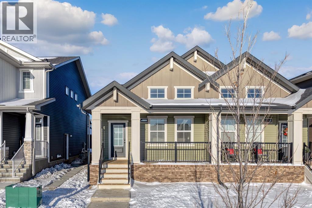 460 Reynolds Avenue Sw, Airdrie, Alberta  T4B 5G2 - Photo 1 - A2275961