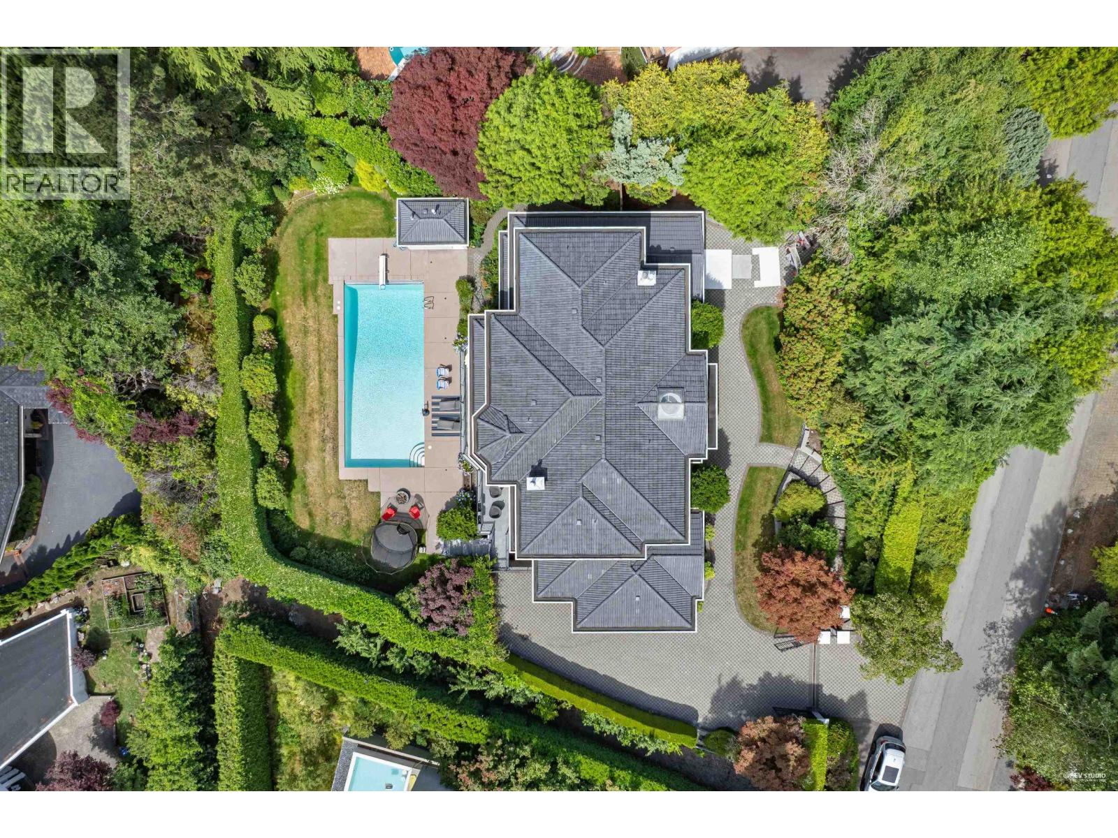 848 Fairmile Road, West Vancouver, British Columbia  V7S 1R3 - Photo 31 - R3074816