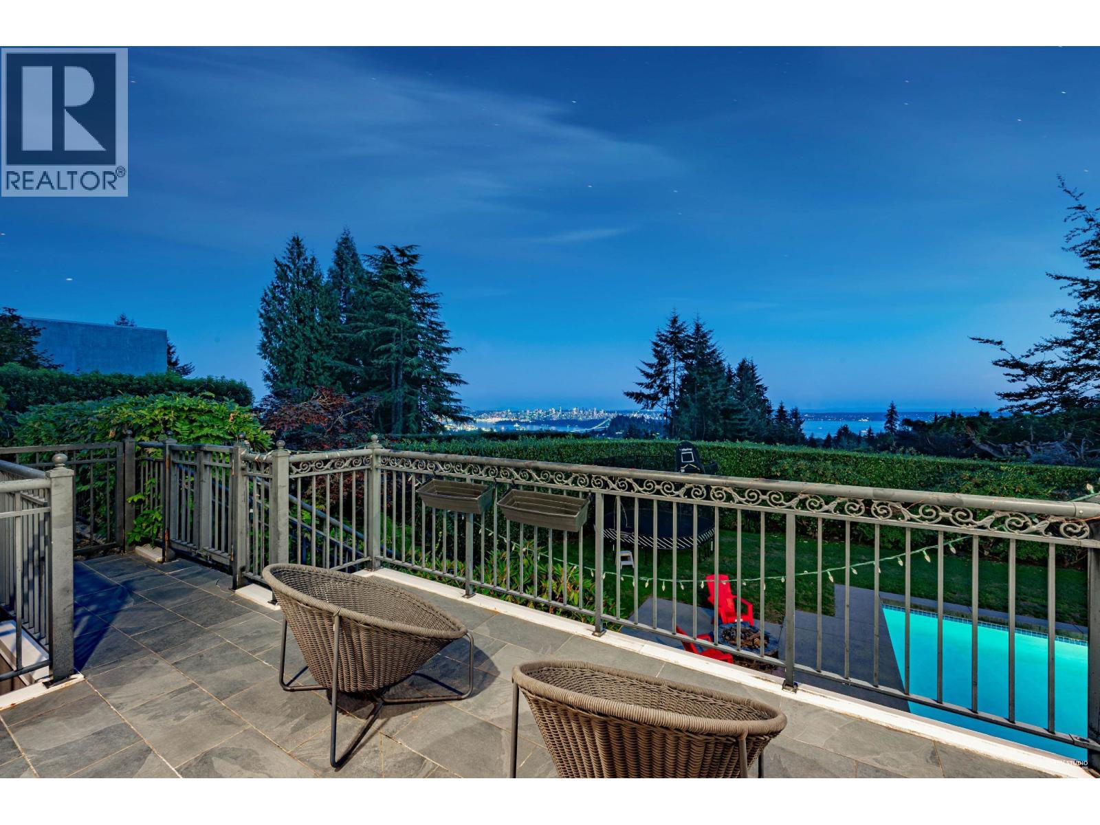 848 Fairmile Road, West Vancouver, British Columbia  V7S 1R3 - Photo 6 - R3074816