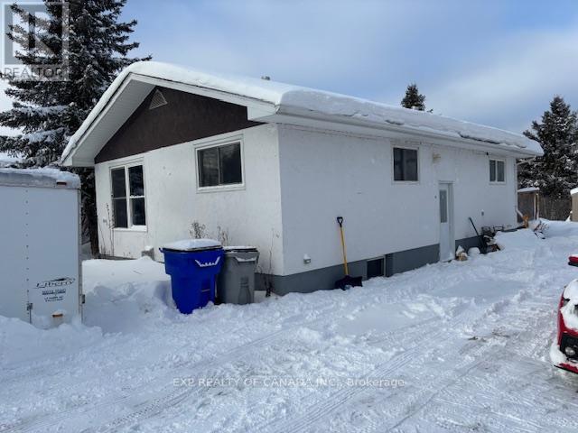 504 Goldrush Street, Timmins, Ontario  P0N 1H0 - Photo 1 - T12648308