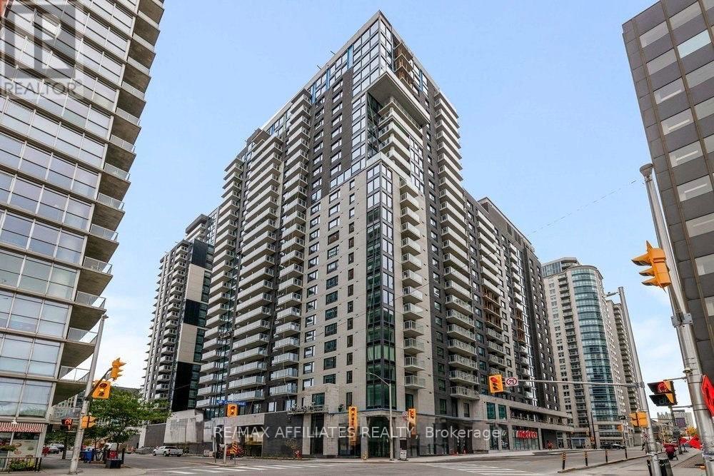 704 - 180 GEORGE STREET, Ottawa, Ontario