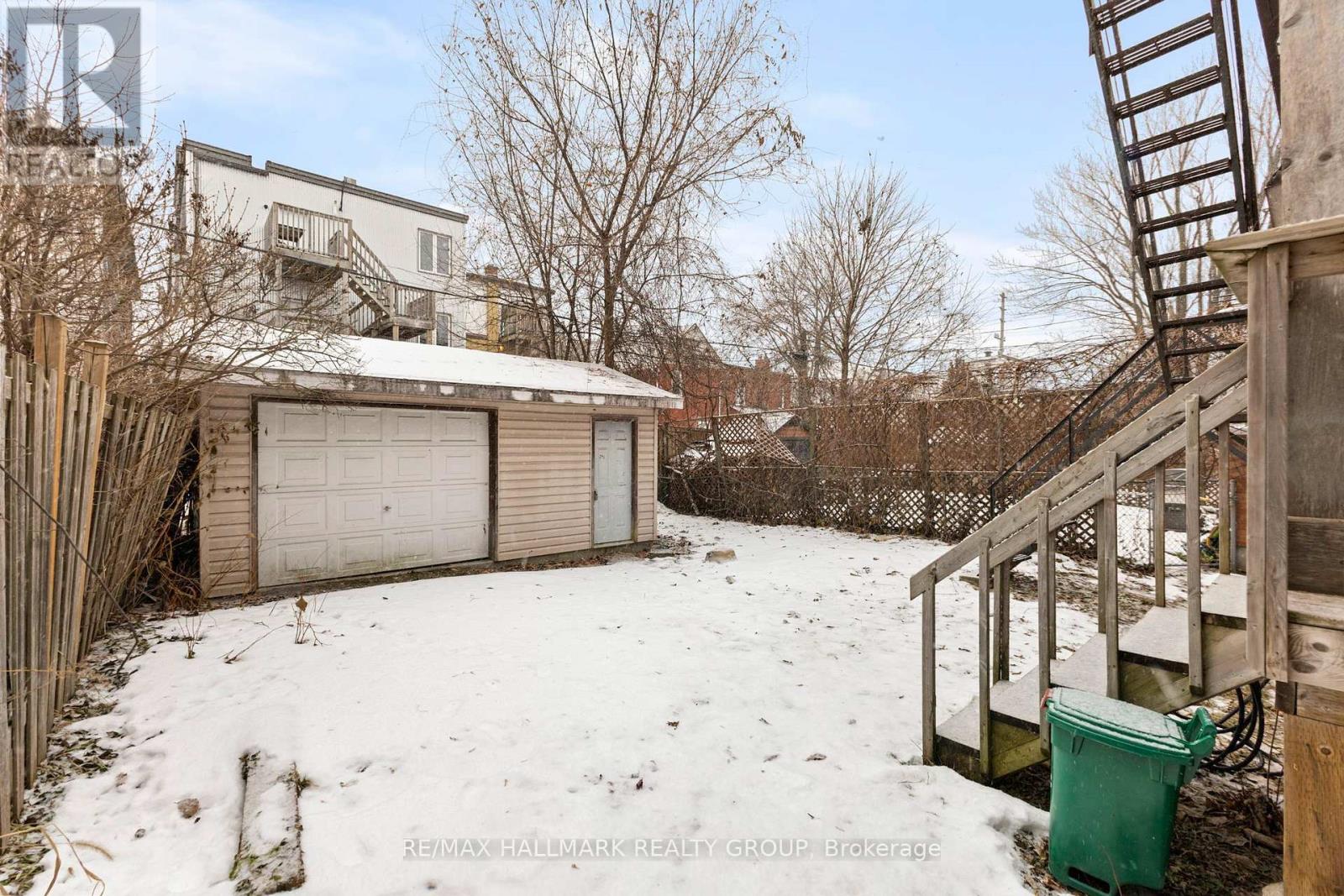 Unit 3 - 132 Flora Street, Ottawa, Ontario  K1R 5R5 - Photo 24 - X12648338