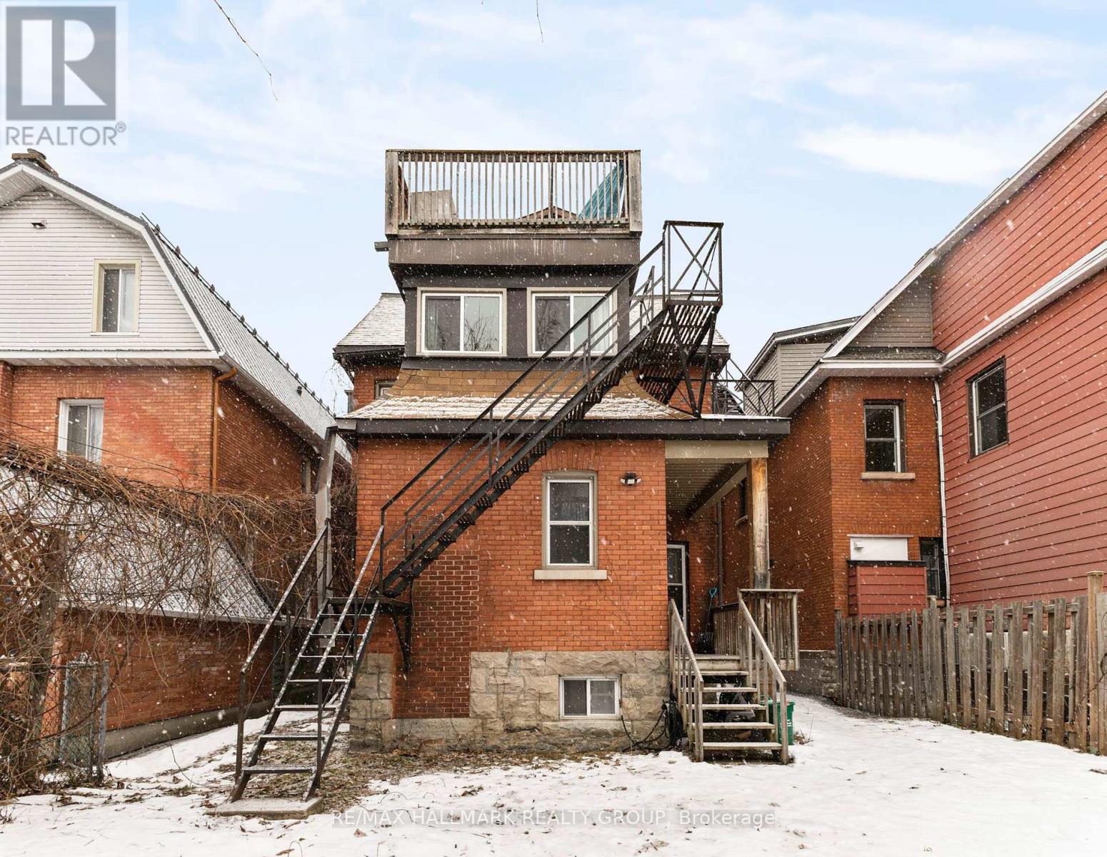 Unit 3 - 132 Flora Street, Ottawa, Ontario  K1R 5R5 - Photo 25 - X12648338