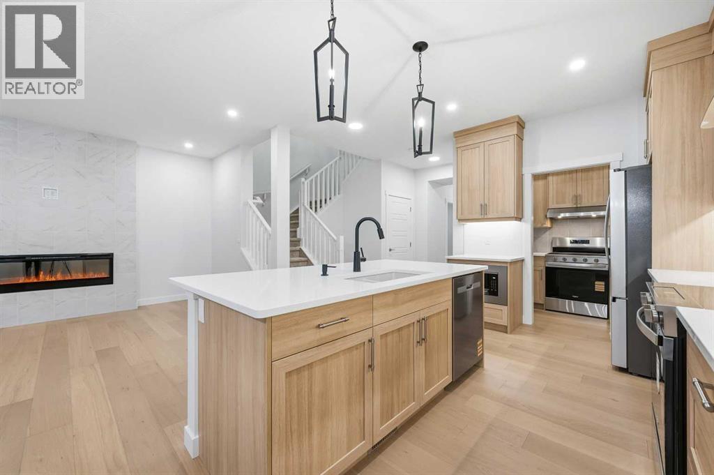 96 Homestead Gardens Ne, Calgary, Alberta  T3J 5T7 - Photo 12 - A2276080