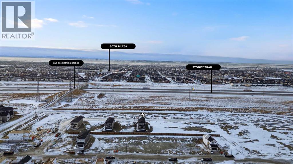 96 Homestead Gardens Ne, Calgary, Alberta  T3J 5T7 - Photo 47 - A2276080