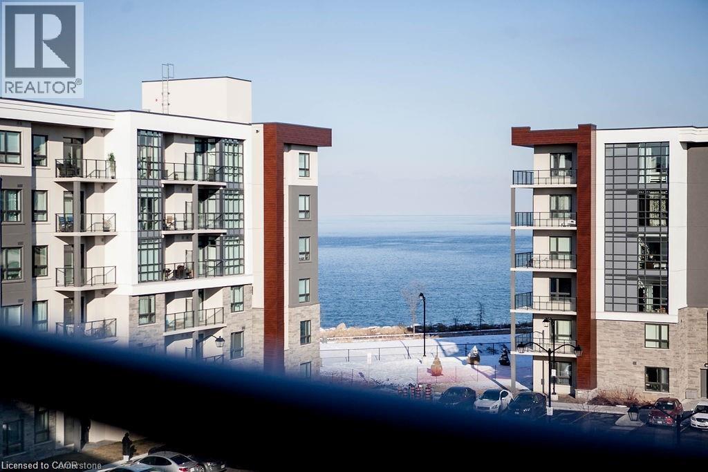 125 SHOREVIEW Place Unit# 508, hamilton, Ontario