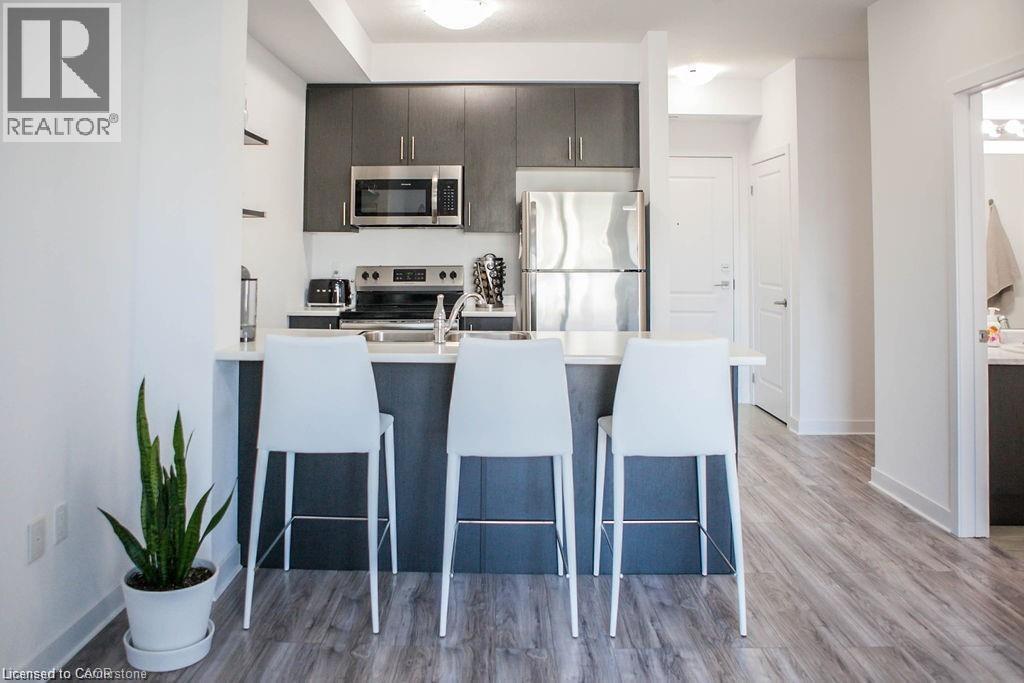 125 Shoreview Place Unit# 508, Hamilton, Ontario  L8E 0K3 - Photo 6 - 40794963