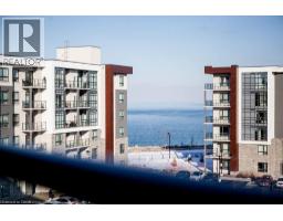 125 SHOREVIEW Place Unit# 508, hamilton, Ontario