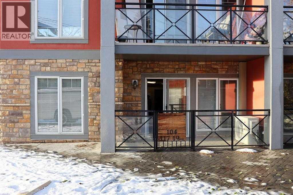 104, 117 19 Avenue Ne, Calgary, Alberta  T2E 1N9 - Photo 18 - A2272994