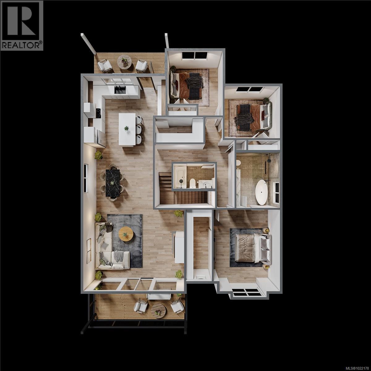 1769 Crown Isle Blvd, Courtenay, British Columbia  V9N 0K1 - Photo 3 - 1022178