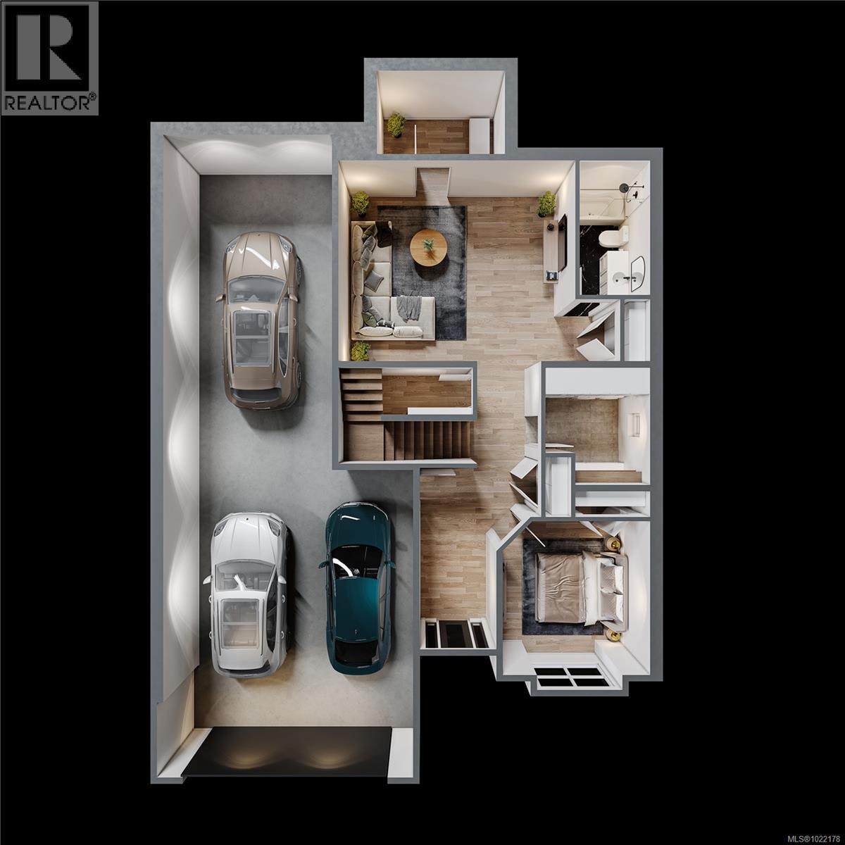 1769 Crown Isle Blvd, Courtenay, British Columbia  V9N 0K1 - Photo 4 - 1022178