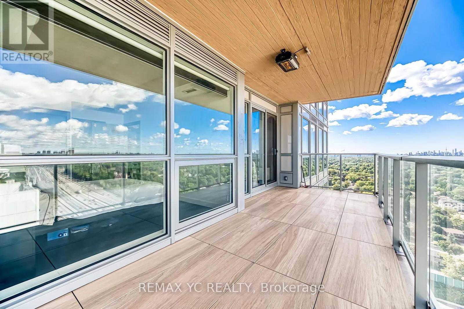 3105 - 27 Mcmahon Drive, Toronto, Ontario  M2K 0J2 - Photo 15 - C12648242