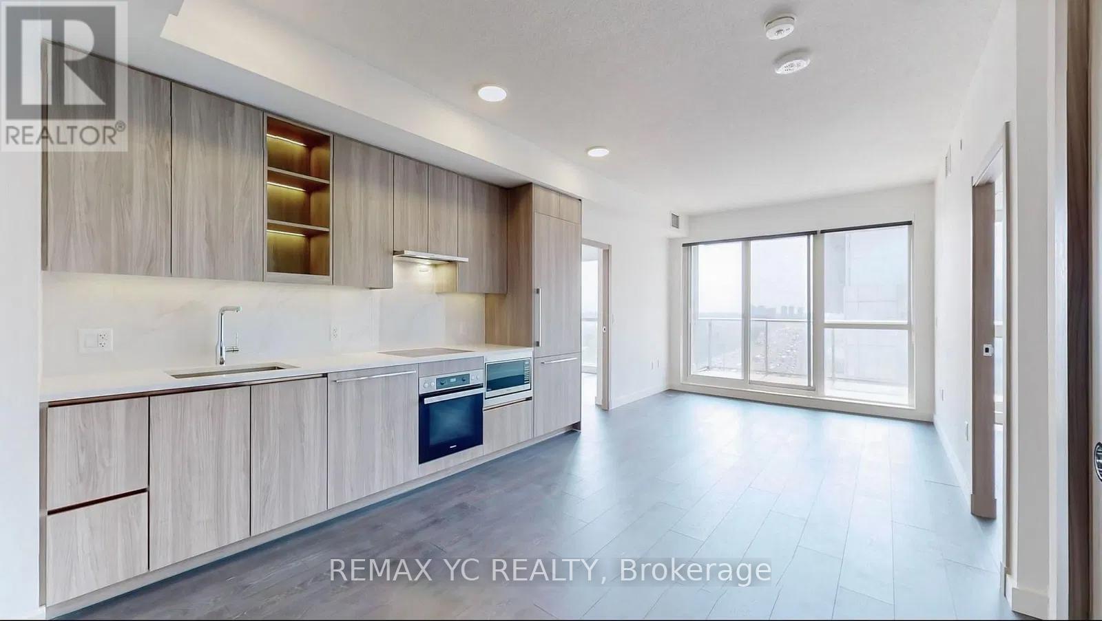 3105 - 27 Mcmahon Drive, Toronto, Ontario  M2K 0J2 - Photo 4 - C12648242