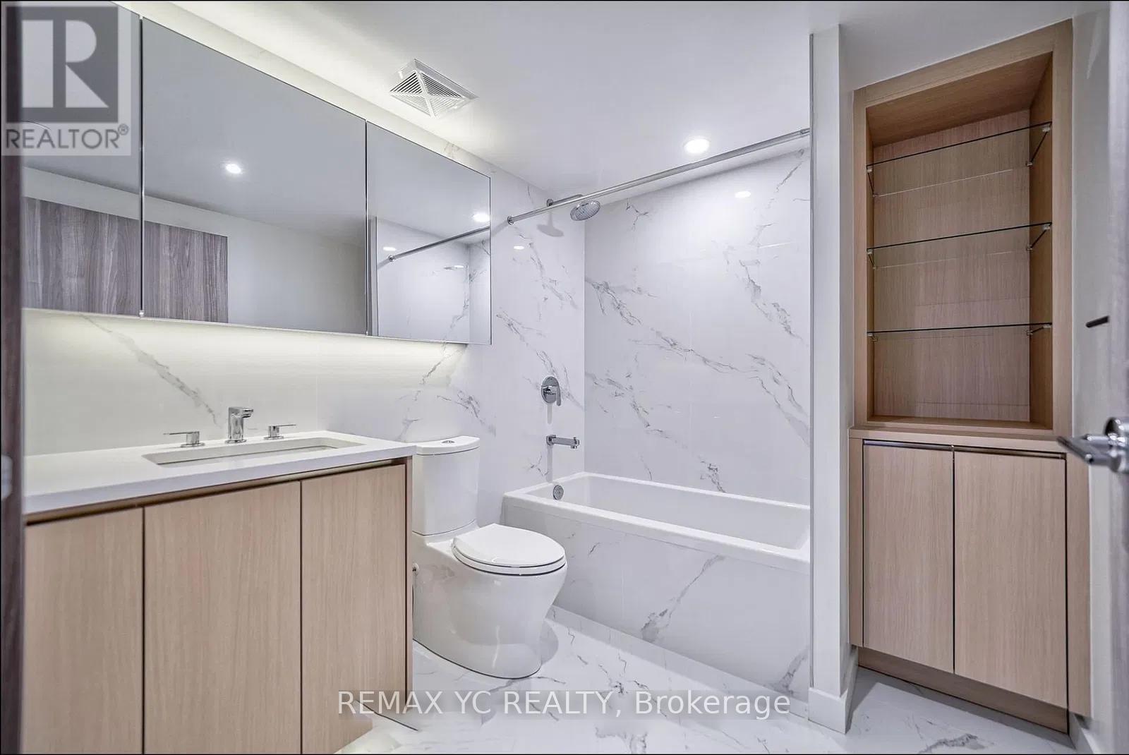 3105 - 27 Mcmahon Drive, Toronto, Ontario  M2K 0J2 - Photo 6 - C12648242