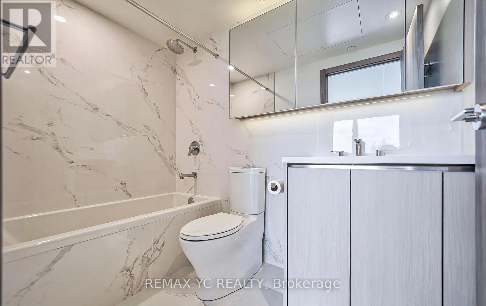 3105 - 27 Mcmahon Drive, Toronto, Ontario  M2K 0J2 - Photo 9 - C12648242