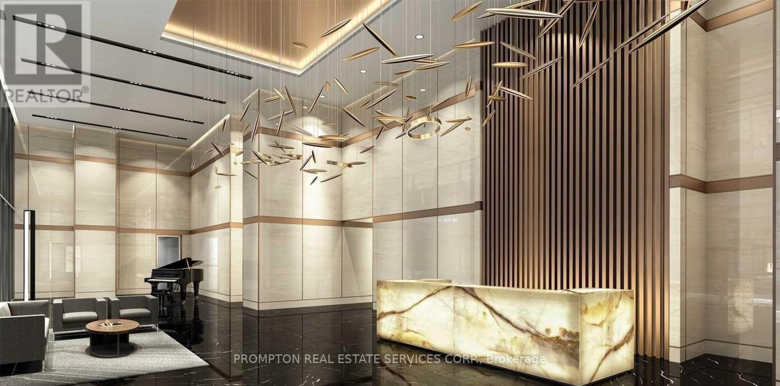 809 - 17 Bathurst Street, Toronto, Ontario  M5V 0N1 - Photo 11 - C12648286