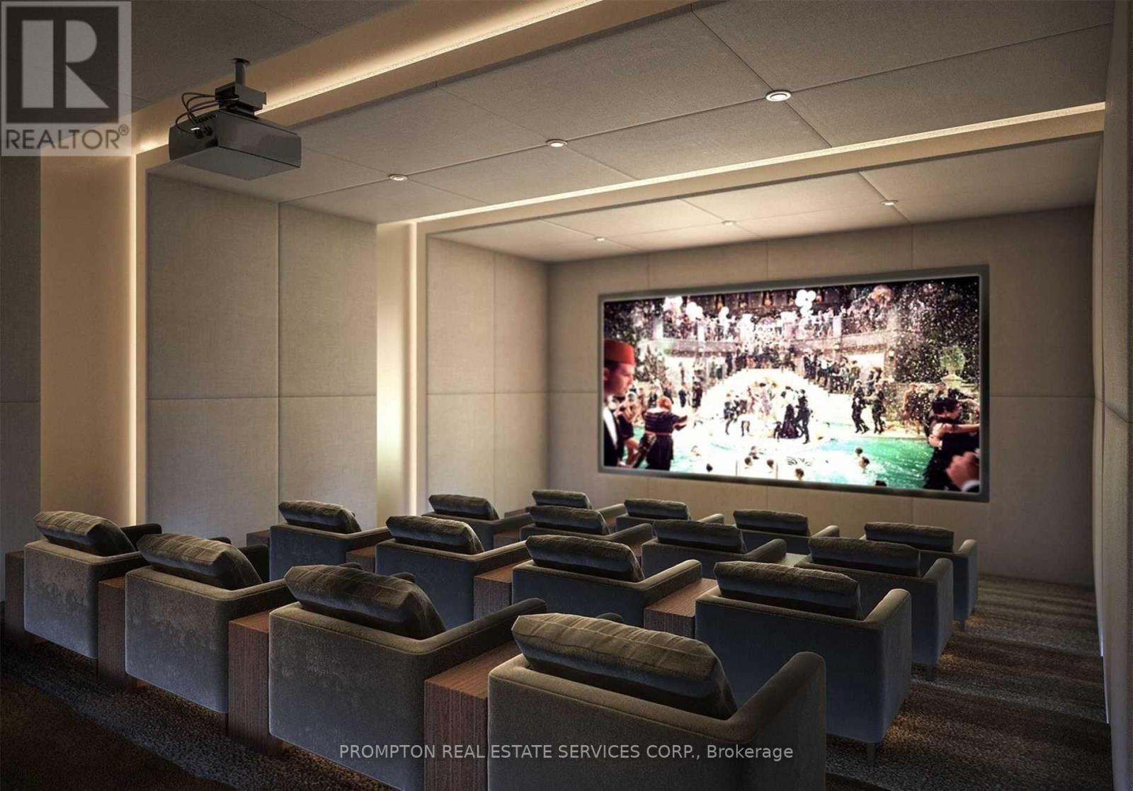 809 - 17 Bathurst Street, Toronto, Ontario  M5V 0N1 - Photo 12 - C12648286