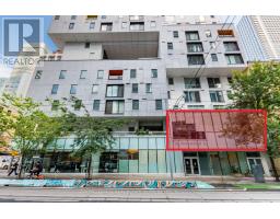 1B AND 2A - 60 RICHMOND STREET E, Toronto, Ontario