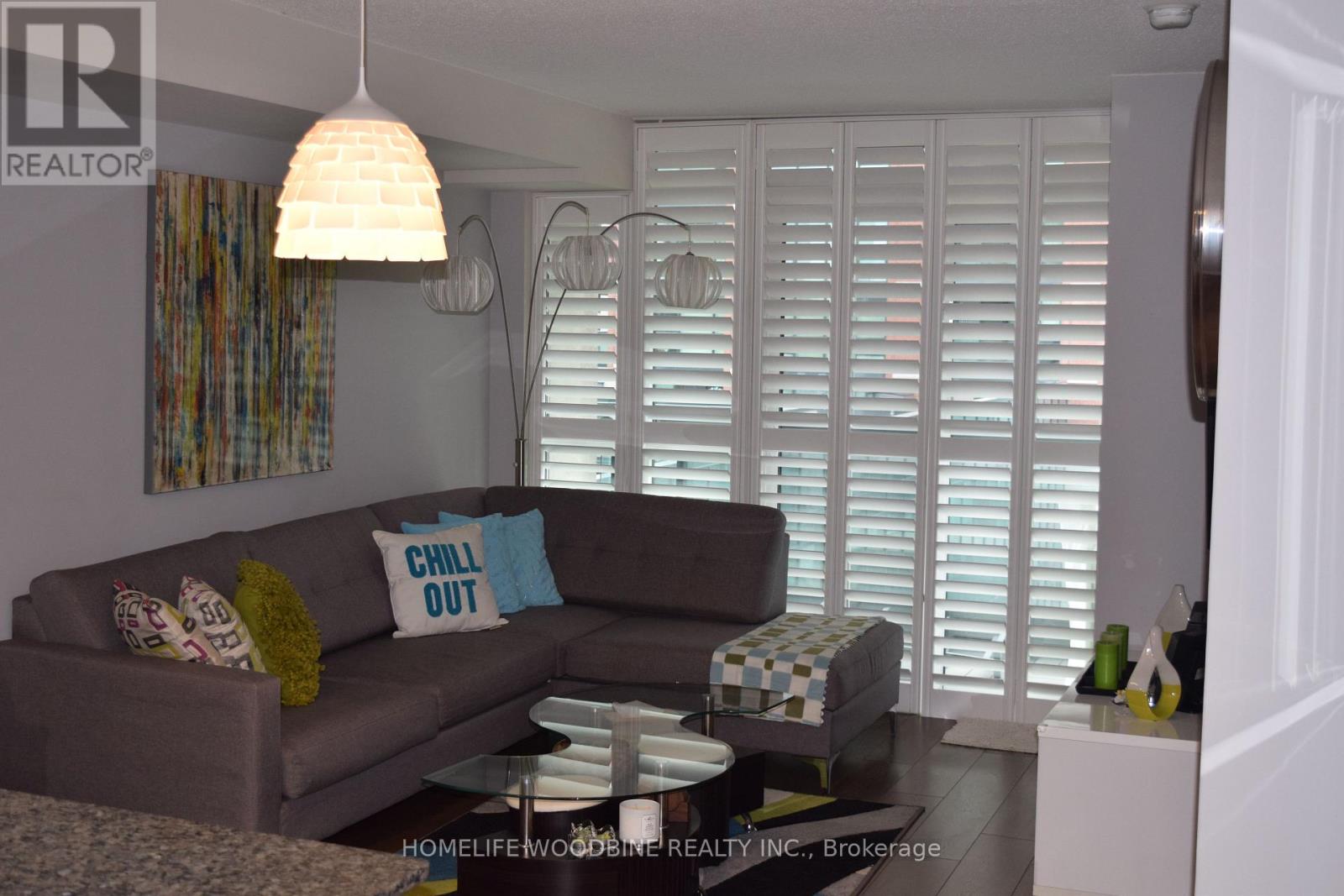 406 - 525 WILSON AVENUE, Toronto, Ontario