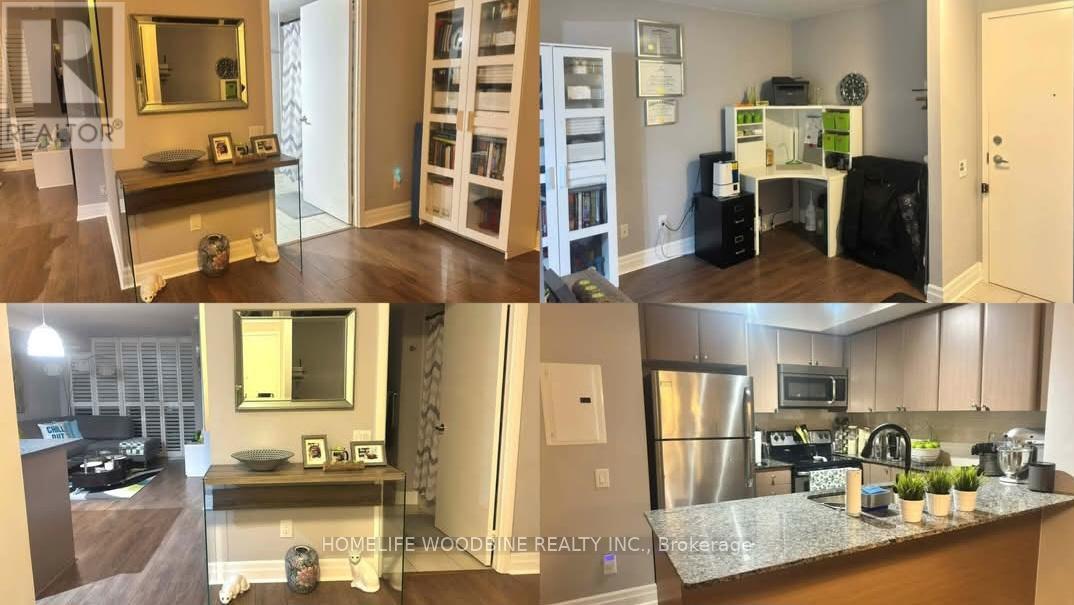 406 - 525 Wilson Avenue, Toronto, Ontario  M3H 0A7 - Photo 11 - C12648320