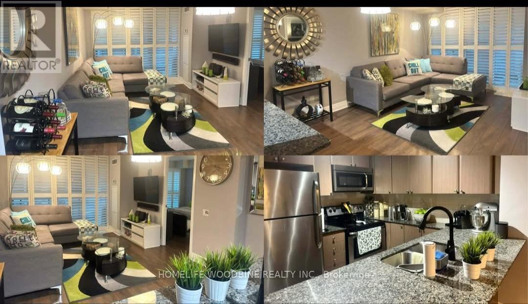 406 - 525 Wilson Avenue, Toronto, Ontario  M3H 0A7 - Photo 12 - C12648320