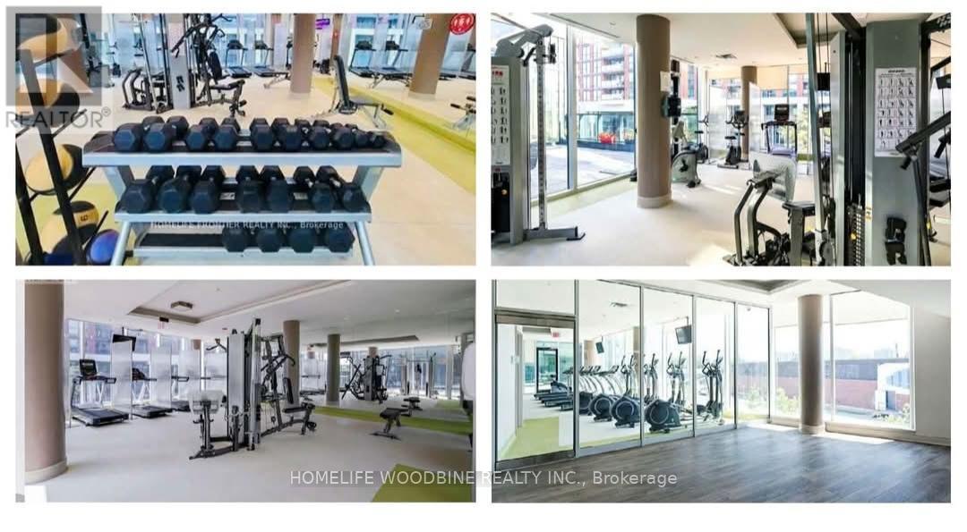 406 - 525 Wilson Avenue, Toronto, Ontario  M3H 0A7 - Photo 15 - C12648320