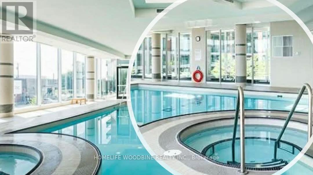 406 - 525 Wilson Avenue, Toronto, Ontario  M3H 0A7 - Photo 16 - C12648320