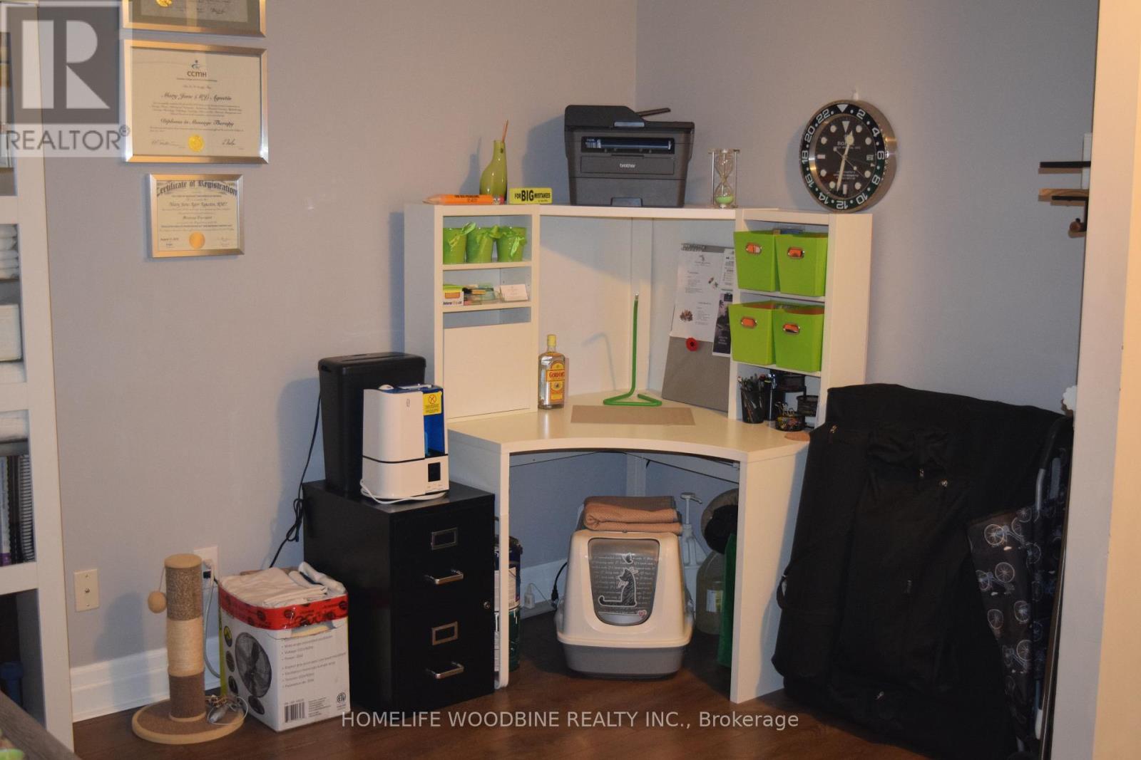 406 - 525 Wilson Avenue, Toronto, Ontario  M3H 0A7 - Photo 3 - C12648320