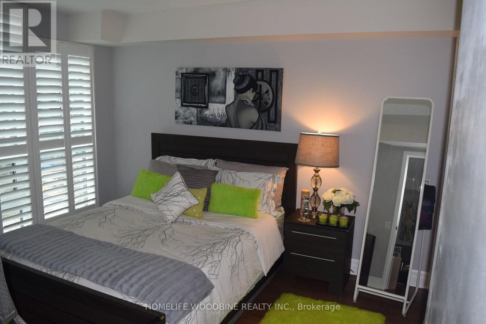 406 - 525 Wilson Avenue, Toronto, Ontario  M3H 0A7 - Photo 6 - C12648320